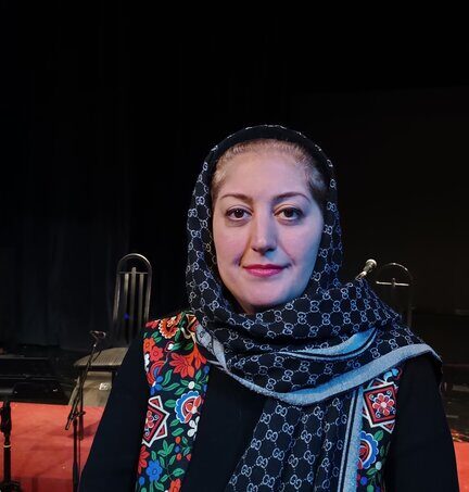 حضور بانوان در جشنواره‌های موسیقی به رشدشان کمک می‌کند
