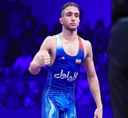 دارنده مدال طلای جهان: تصور نمی کردم بعد از مصدومیت دوباره برگردم