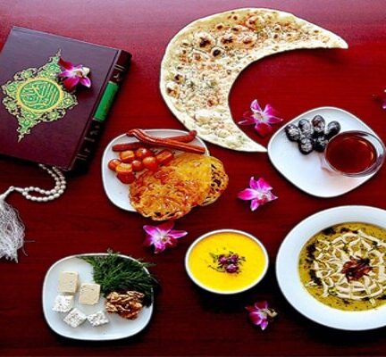 چگونه روزه‌ای سالم و پرانرژی داشته باشیم؟