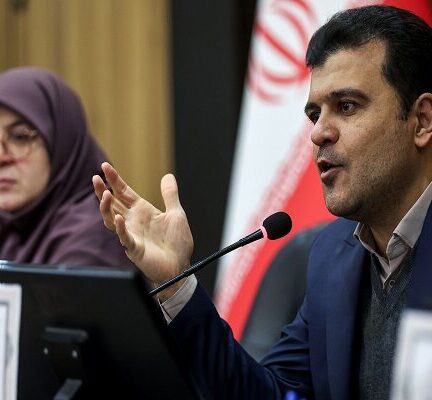 شگفتی نخست وزیران اوراسیا از محصولات دانش بنیان ایرانی