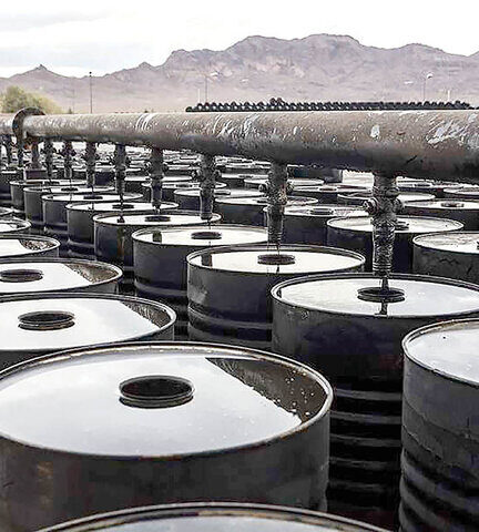 قیر تهاتری؛ چرا مجلس از توزیع رانت حمایت می‌کند؟