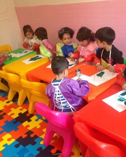 مهدهای کودک در روزهای تعطیل موظف به خدمت‌رسانی شدند