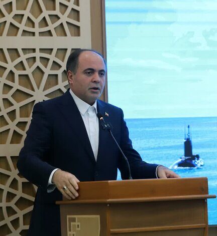 رویکرد جدید وزارت جهاد کشاورزی گسترش تجارت با آفریقا است