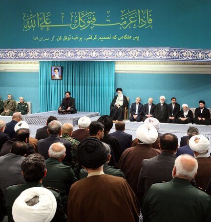 رهبر انقلاب: معیارهای دوگانه در غرب، حقیقتاً مفتضح کننده تمدن غربی است: معیارهای دوگانه در غرب، حقیقتاً مفتضح کننده تمدن غربی است