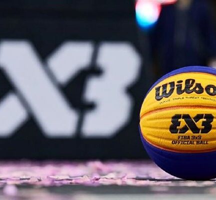 اضافه شدن چهار بازیکن به اردوی تیم ملی بسکتبال سه به سه زنان