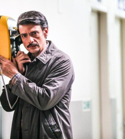 ارزش سریال «ذهن زیبا» به تجلیل دانشمند در زمان حیاتش است