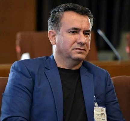 موحدنیا: سیفی به دنبال طلای بازی‌های آسیایی است