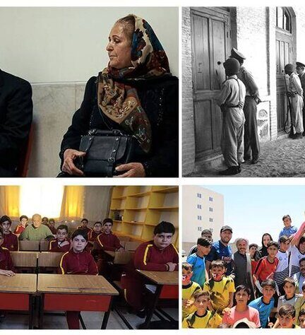 چهار مستند در ایام نوروز اکران آنلاین می‌شوند