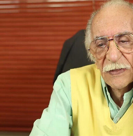 کامران کاتوزیان احیاگر گرافیک تبلیغات کشور درگذشت