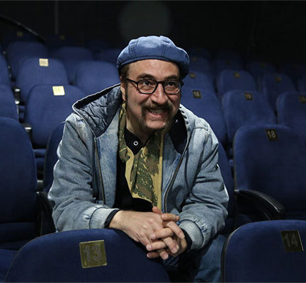 «ترومای آقای ایکس» روی صحنه می‌رود