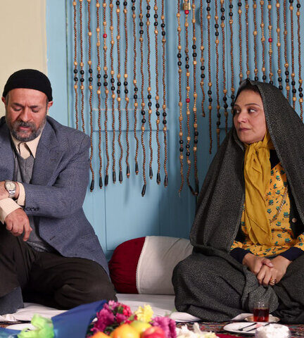 «خجالت نکش» نوروز به خانه‌ها می‌آید
