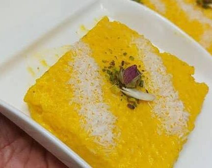 خوشمزه مثل دیگچه مشهدی