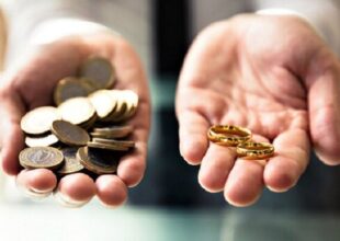 پایان مهریه سنگین و نجات مردان؛ امنیت اقتصادی زنان چه می‌شود؟