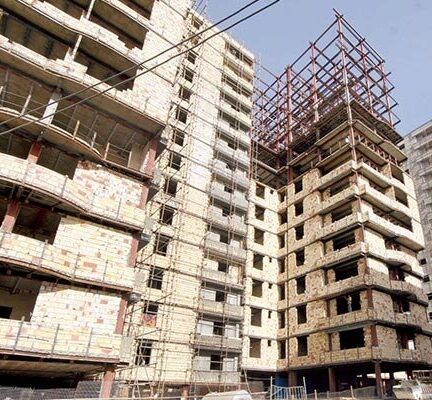 چرا ساختمان‌ها در ایران گارانتی ندارند؟