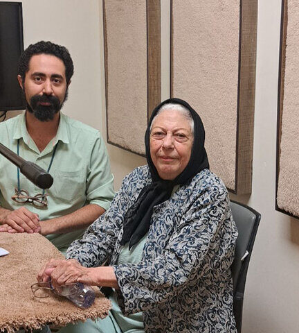گره کوری که در یک آلبوم باز شد؛ ثریا قاسمی و قصه «کی بود کی نبود»