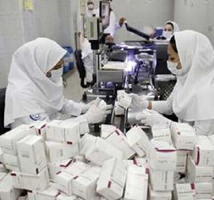 صنعت دارویی کشور سال جدید را با بدهی آغاز کرد