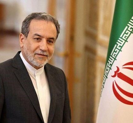 عراقچی: تهدید و فشار علیه ملت سرافراز ایران، مسیر مصالحه را می‌بندد