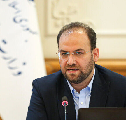 کاهش زمان توقف کامیون‌ها؛ تجارت یک میلیارد دلاری ایران – آذربایجان