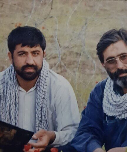 اصغر بختیاری: اگر آوینی امروز بود از حقیقت دفاع می‌کرد نه شعار