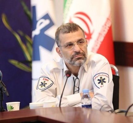 مجوز استخدام ۵۵۰۰ نیروی اورژانس صادر شد