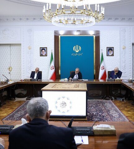 پزشکیان: مدیریت ناترازی‌ها هوشمند خواهد بود