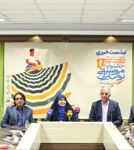 جلوی حاشیه‌سازها ایستادم؛ پژوهشگرانی که به موسیقی نواحی آسیب زدند!