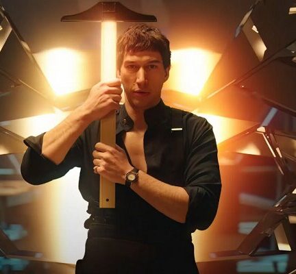 فرانسیس فورد کاپولا از انتشار رمان مصور «مگالوپولیس» خبر داد