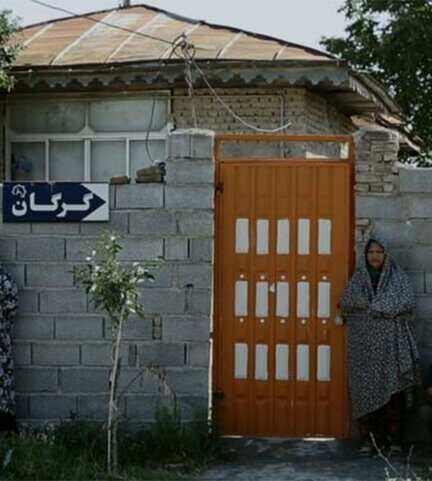 مستند کامران شیردل سوژه یک فیلم دیگر شد؛ قصه دیوانه‌ای که دیوانه نبود!