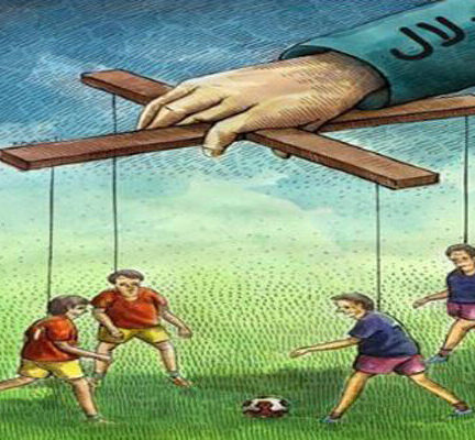 پیشنهاد «پکیجی» دلال‌ها به مدیران/ قالب کردن «بُنجل» به جای فوتبالیست