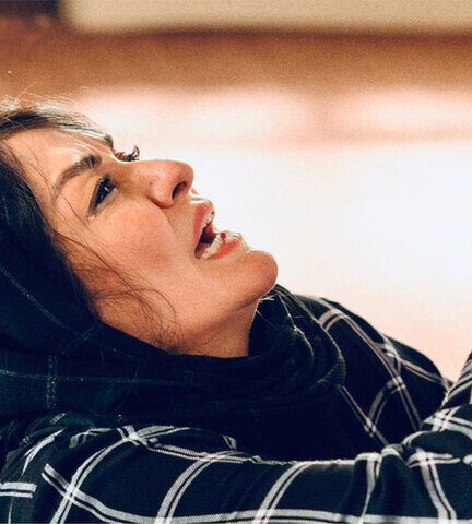 انتشار اولین جزئیات و عکس رسمی از سریال جنایی «کوری»