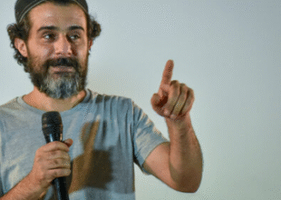 «ساهره» کلید خورد؛ وحید رهبانی در سریال جدید
