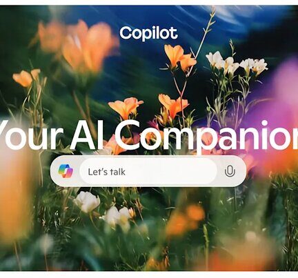 نسخه موبایل و ویندوز هوش مصنوعی مایکروسافت ارائه شد