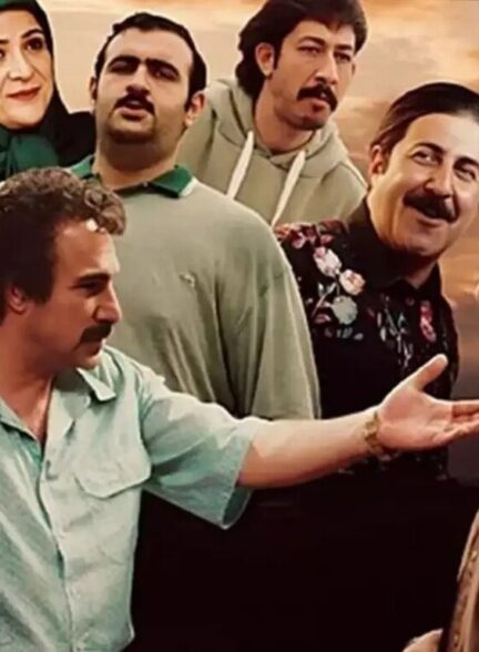 اکران رایگانی مردمی قسمت آخر سریال «پایتخت۷» در برج میلاد تهران