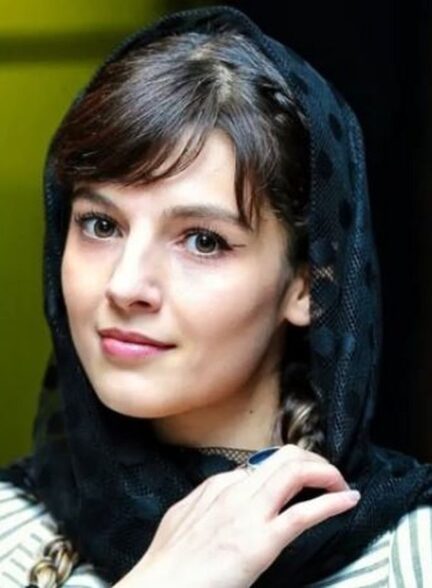 شکل و شمایل «شیرین» سریال تاسیان در دنیای واقعی