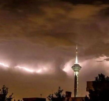 افزایش خسارات جوی در کشور؛ ۶ کشته و ۶۵ مصدوم طی روزهای اخیر