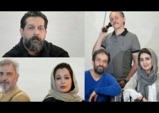 بازیگران نمایش «رام کردن اسب چوبی» معرفی شدند