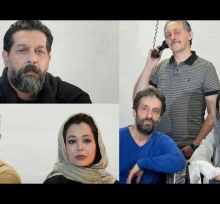بازیگران نمایش «رام کردن اسب چوبی» معرفی شدند