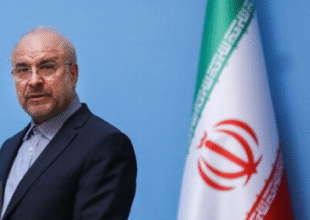 قالیباف: در چله دوم انقلاب بیش از پیش به علوم انسانی اسلامی نیاز داریم
