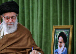 مهم‌ترین وظیفه حوزه، بلاغ مبین و زمینه‌سازی برای تمدن نوین اسلامی است