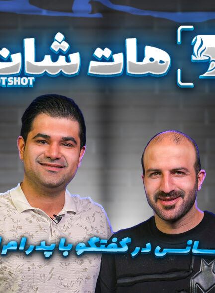 پل های ارتباطی ام برایم مهم است . رقیبی درکار نیست همه بلاگر ها الگو من هستن
