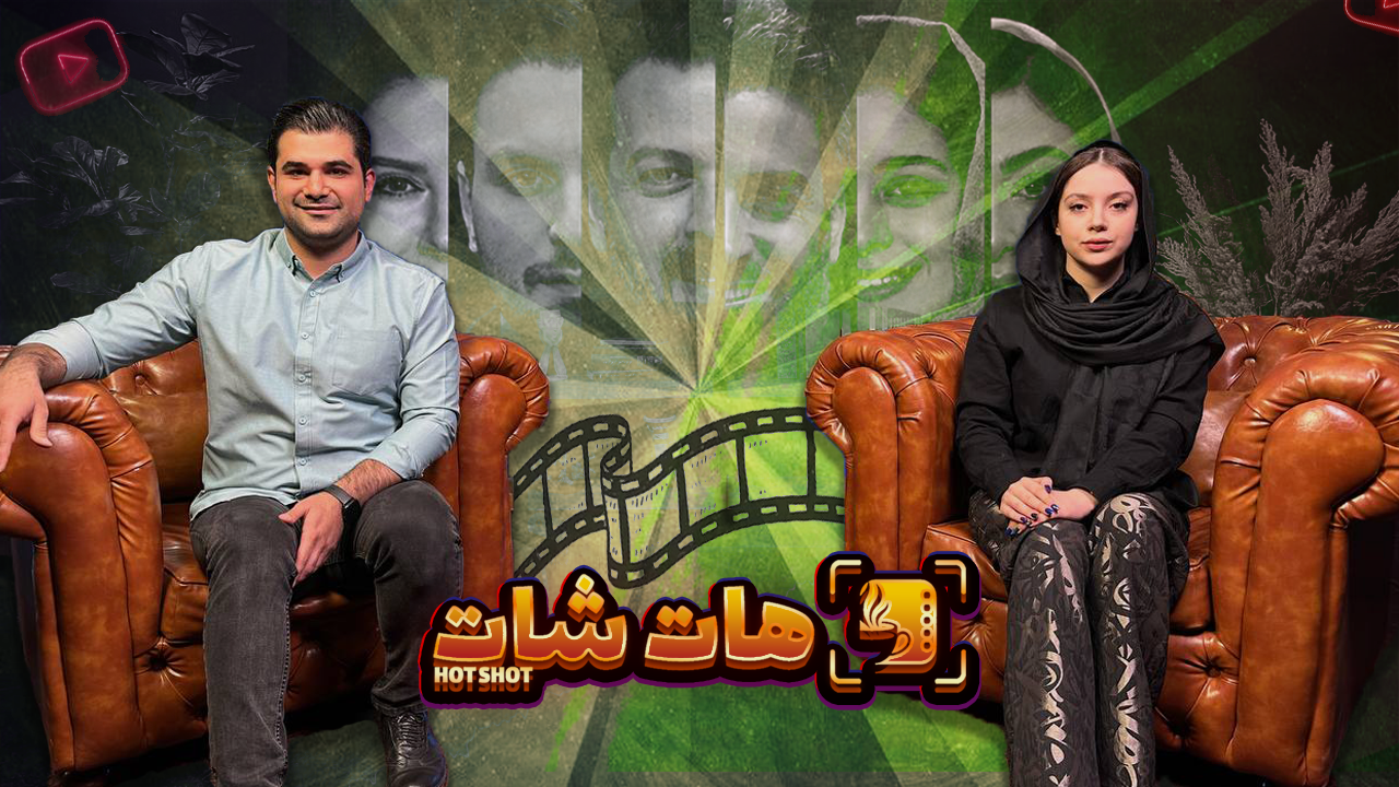خاطره خانم بازیگر از بهنوش بختیاری در پشت صحنه!