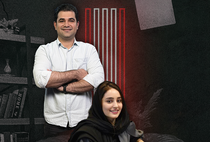 علاقه جالب بازیگر فیلم سینمایی «زن و بچه» به معماری!