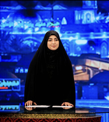 شهیدی که همسر باردارش را سرافراز کرد؛ لبیک یا حسین (ع) در عمل معنا شد