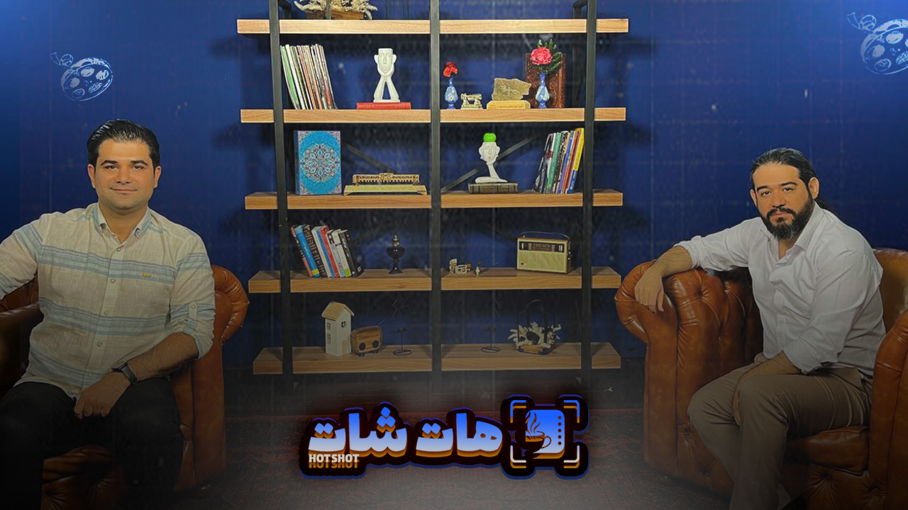 «رکورد پشت سیستم نشستن برای تدوین: ۲۰ ساعت در ۲۴ ساعت بابت یک سریال مناسبتی!»