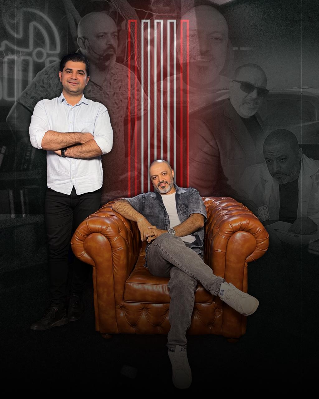 خاطره جالب استندآپ کمدین معروف از پدرش