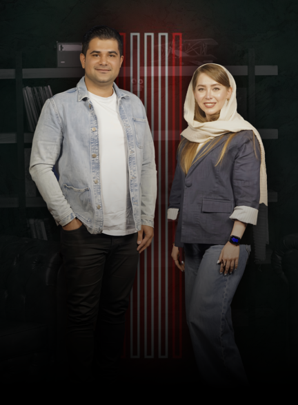 پریا مردانیان از ابتدا تا امروز، پارتی در بازیگری نداشتم!