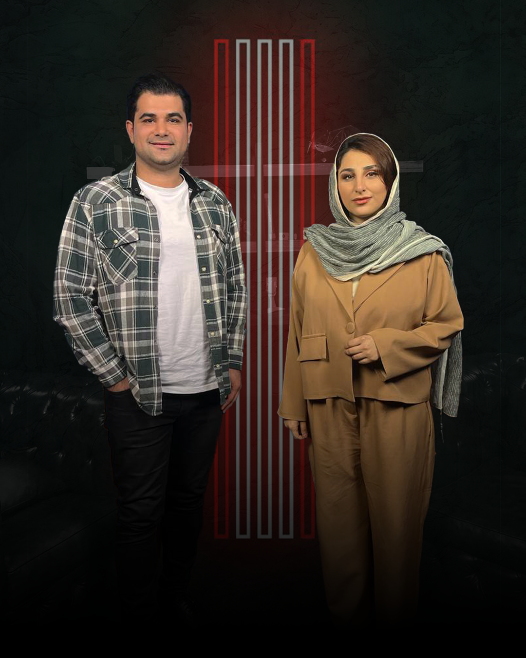 دفاع از حقوق زنان را جزو وظایف خود می‌دانم