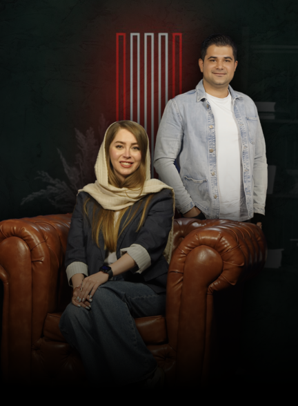 پریا مردانیان :کامران تفتی در «مهیار عیار» مانند یک استاد بود