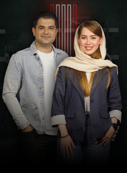 پریا مردانیان:هیچ نقشی را به خاطر پول نپذیرفتم