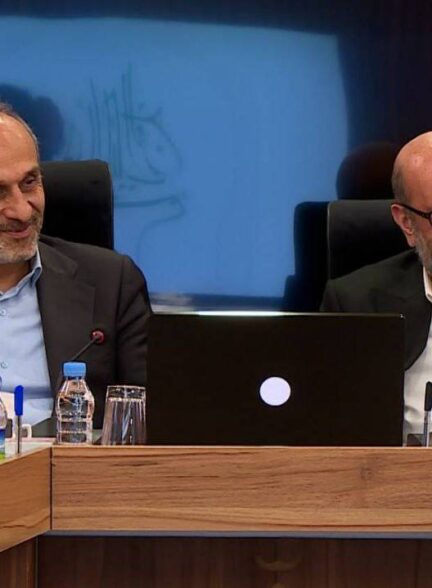 رئیس سازمان صداوسیما در نشستی مشترک با رئیس بنیاد مستضعفان تأکید کرد:هم‌افزایی در مسیر محرومیت‌زدایی و گسترش عدالت اجتماعی